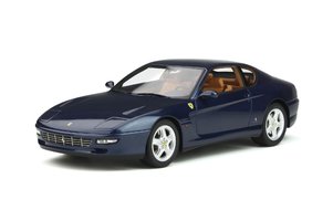 FERRARI - 456M GT COUPE 1998